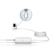Ubiquiti UniFi UACC-ADAPTER-POE-USBC PoE to USB-C Adapter Gigabit Power Converter