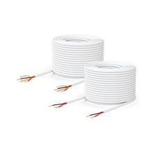 Ubiquiti UACC-CABLE-DOORLOCKRELAY-2P – 2-Pin Door Lock Relay Cable for UniFi Access