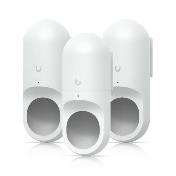 Ubiquiti UACC-FLEX-CAM-PWM-WHITE-3 – Flexible White Camera Mount for PWM