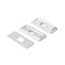 Ubiquiti UACC-G4 DOORBELL PRO POE-GANG BOX-WHITE – Professional PoE Doorbell Mount