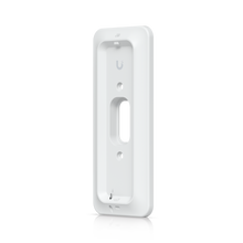 Ubiquiti UACC-G4 DOORBELL PRO POE-GANG BOX-WHITE – Professional PoE Doorbell Mount