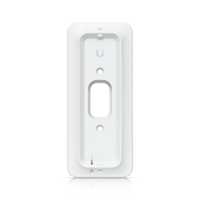 Ubiquiti UACC-G4 DOORBELL PRO POE-GANG BOX-WHITE – Professional PoE Doorbell Mount