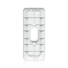 Ubiquiti UACC-G4 DOORBELL PRO POE-GANG BOX-WHITE – Professional PoE Doorbell Mount
