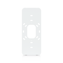 Ubiquiti UACC-G4 DOORBELL PRO POE-GANG BOX-WHITE – Professional PoE Doorbell Mount