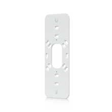 Ubiquiti UACC-G4 DOORBELL PRO POE-GANG BOX-WHITE – Professional PoE Doorbell Mount