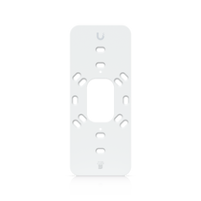 Ubiquiti UACC-G4 DOORBELL PRO POE-GANG BOX-WHITE – Professional PoE Doorbell Mount