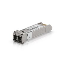 Ubiquiti UACC-OM-SFP10-1270 Single-Mode Fiber Optic Transceiver – 10G SFP+ Module