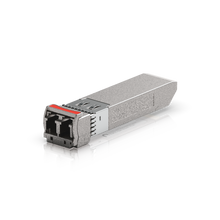 Ubiquiti UACC-OM-SFP10-1270 Single-Mode Fiber Optic Transceiver – 10G SFP+ Module
