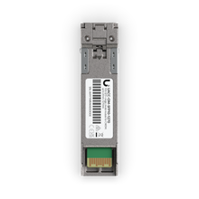 Ubiquiti UACC-OM-SFP10-1270 Single-Mode Fiber Optic Transceiver – 10G SFP+ Module