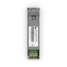 Ubiquiti UACC-OM-SFP10-1270 Single-Mode Fiber Optic Transceiver – 10G SFP+ Module