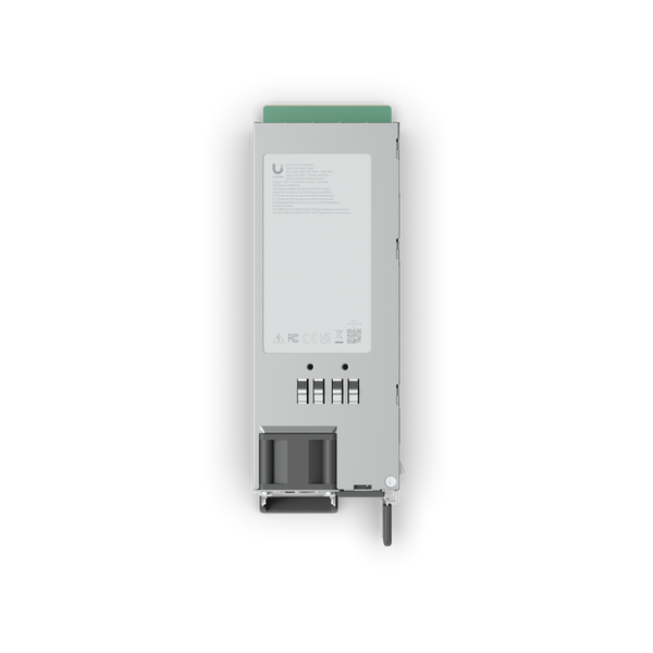 Ubiquiti UACC-PSU-12V-150W | 150W Hot-Swappable Power Module for UniFi Enterprise Gateways