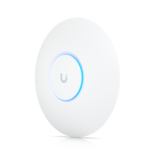 Ubiquiti UniFi UAP-NANOHD-US nanoHD WiFi 5 Access Point