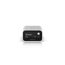 UCK-G2 – UniFi Cloud Key Gen2, Network Management Controller, Compact Design, Remote Monitoring