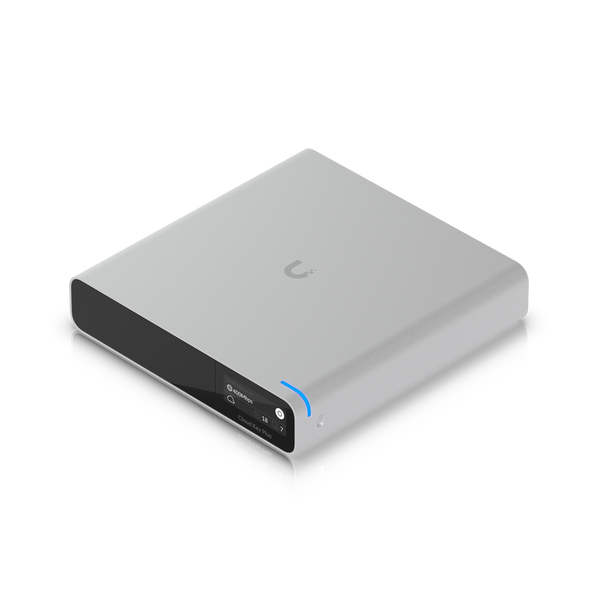 Ubiquiti UniFi UCK-G2-SSD Cloud Key Gen2 Plus with 1TB HDD