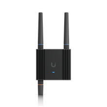 Ubiquiti UniFi UMR-ULTRA Ultra Router Compact High Performance Gigabit VPN Router UMR-ULTRA