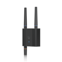 Ubiquiti UniFi UMR-ULTRA Ultra Router Compact High Performance Gigabit VPN Router UMR-ULTRA