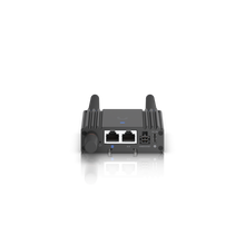 Ubiquiti UniFi UMR-ULTRA Ultra Router Compact High Performance Gigabit VPN Router UMR-ULTRA