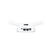 Ubiquiti UniFi UMR Router Compact Gigabit VPN Gateway UMR