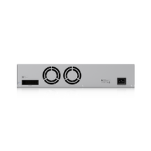 Ubiquiti UniFi UNAS-PRO Network Attached Storage Professional Rackmount NAS