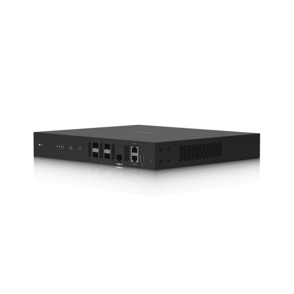 Ubiquiti UFiber UF-OLT-4 – 4-Port GPON Optical Line Terminal | UF-OLT-4