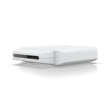 Ubiquiti UniFi Switch Flex (USW-FLEX) – 5-Port Managed Gigabit PoE Switch, Indoor/Outdoor