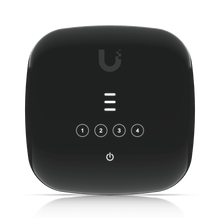 Ubiquiti UFiber Wi-Fi Router | UF-WIFI-US | Gigabit GPON CPE with Built-In Wi-Fi