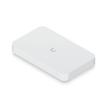 Ubiquiti UniFi Gateway Fiber (UXG-Fiber) – 10G Desktop Security Gateway with Integrated 4-Port 2.5 GbE Switch