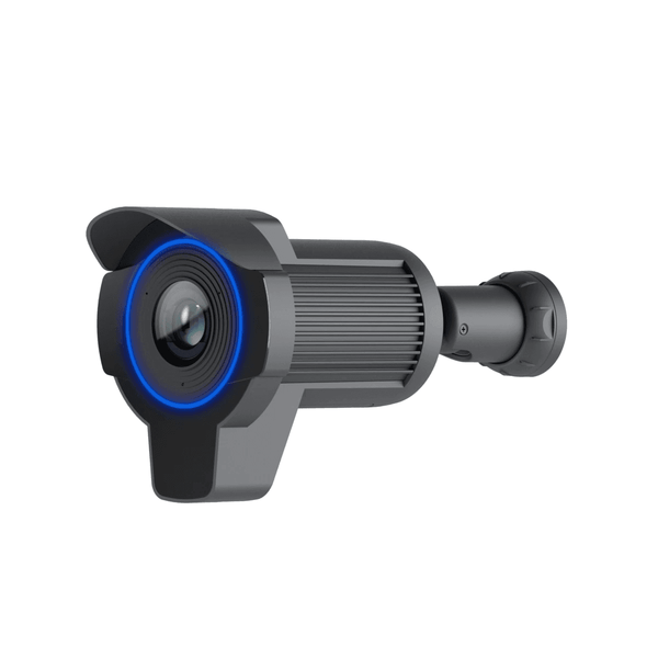 UVC-AI-LPR-B – Ubiquiti UniFi Protect AI License Plate Recognition Camera (Black)