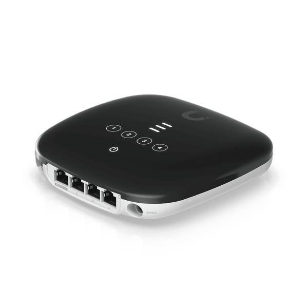 Ubiquiti UFiber Wi-Fi Router | UF-WIFI-US | Gigabit GPON CPE with Built-In Wi-Fi
