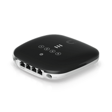 Ubiquiti UFiber Wi-Fi Router | UF-WIFI-US | Gigabit GPON CPE with Built-In Wi-Fi