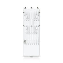 Ubiquiti Wave-MLO5 Wi-Fi 7 Dual-Radio PtP/PtMP Bridge – 5+ Gbps, 10G RJ45 & SFP+, 100 km Range