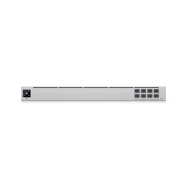 Ubiquiti USW-AGGREGATION | 8-Port 10G UniFi Managed Aggregation Switch