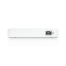 Ubiquiti USW-ENTERPRISE-8-POE | 8-Port UniFi Managed PoE Switch for Enterprise Networks