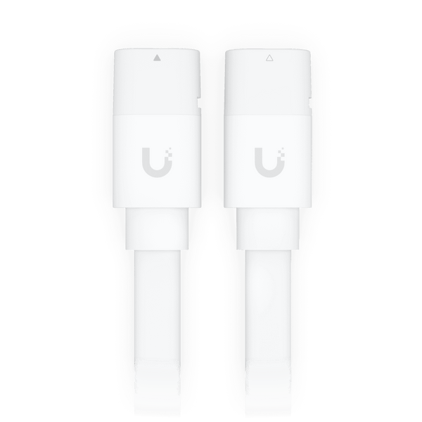 Ubiquiti UACC-CABLE-PT-10M – 10M PoE Extension Cable for UniFi Devices