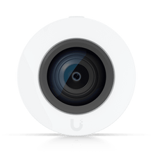 Ubiquiti UniFi Protect AI Theta Pro Lens 360 – 4MP 360° AI-Enhanced PoE Security Camera