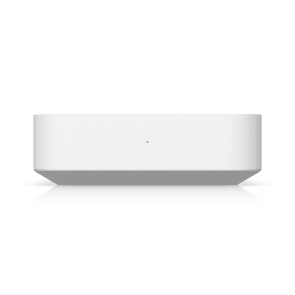 Ubiquiti UniFi Gateway Lite (UXG-Lite) – Compact 1 Gbps Security Gateway with Advanced Routing Features
