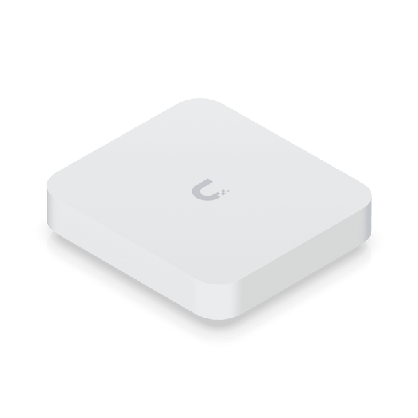 Ubiquiti UniFi Gateway Max (UXG-MAX) – Compact Multi-WAN Security Gateway with 2.5GbE Ports, 1.5 Gbps IDS/IPS Throughput