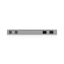 Ubiquiti USW-MISSION-CRITICAL – UniFi Mission Critical 9-Port PoE Switch with Battery Backup