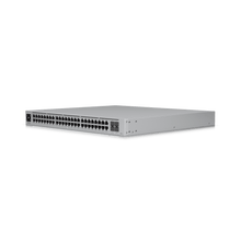 Ubiquiti USW-ENTERPRISE-48-POE | 48-Port UniFi Managed PoE Switch for Enterprise Networks