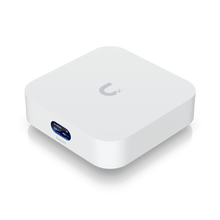 Ubiquiti UniFi Express (UX) Cloud Gateway & Wi-Fi 6 Access Point – Compact Desktop, 1 GbE, Runs UniFi Network