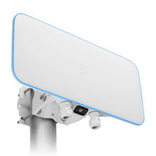 Ubiquiti UniFi Wi-Fi BaseStation XG (UWB-XG-US) – High-Density Outdoor Wi-Fi 5 AP, 12 Spatial Streams, 1,500-Client Capacity