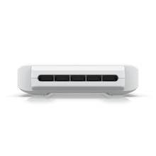 Ubiquiti UniFi Switch Flex (USW-FLEX) – 5-Port Managed Gigabit PoE Switch, Indoor/Outdoor