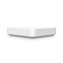 Ubiquiti UniFi Gateway Max (UXG-MAX) – Compact Multi-WAN Security Gateway with 2.5GbE Ports, 1.5 Gbps IDS/IPS Throughput