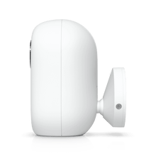 Ubiquiti UVC-G4-INS – Indoor/Outdoor Enterprise Security Camera with AI Analytics