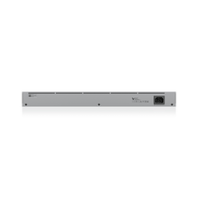 Ubiquiti USW-24 | 24-Port UniFi Managed Gigabit PoE Switch for Enterprise Networks