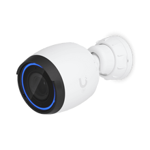 Ubiquiti UniFi Protect G5 Pro 4K Outdoor PoE Camera – 3× Optical Zoom, 25 m IR Night Vision, AI Detection