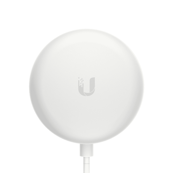 Ubiquiti UVC-G4-DOORBELL-PS-US UniFi Protect G4 Doorbell – 4MP 2K PoE AI Video Doorbell Camera