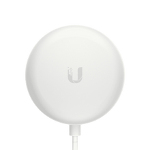 Ubiquiti UVC-G4-DOORBELL-PS-US UniFi Protect G4 Doorbell – 4MP 2K PoE AI Video Doorbell Camera
