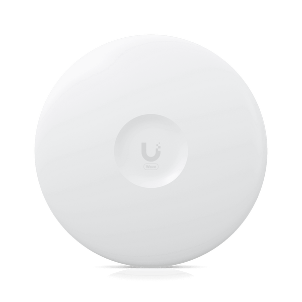 Ubiquiti Wave Pro Access Point – 60 GHz PtP/PtMP Bridge, 5.4 Gbps, 15 km Range, Dual 2.5 GbE + 10G SFP+ Ports