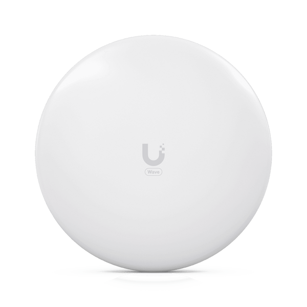 Ubiquiti Wave-Nano 60 GHz PtMP Wireless Station – 2 Gbps Throughput, 5 km Range, Gigabit PoE